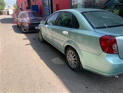 شيفروليه اوبترا